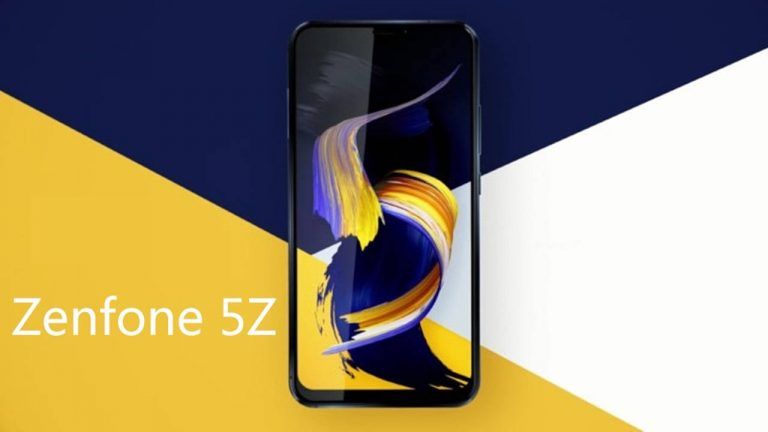 ASUS ZenFone 5Z riceve Android 10