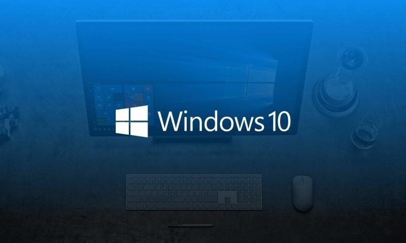 Windows 10 20h1 что нового