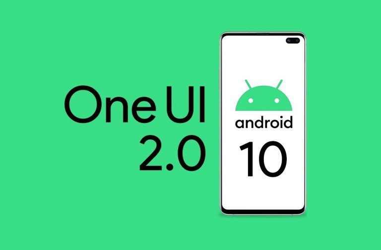 Android 10 disponibile su Galaxy S10 e Note 10 da gennaio