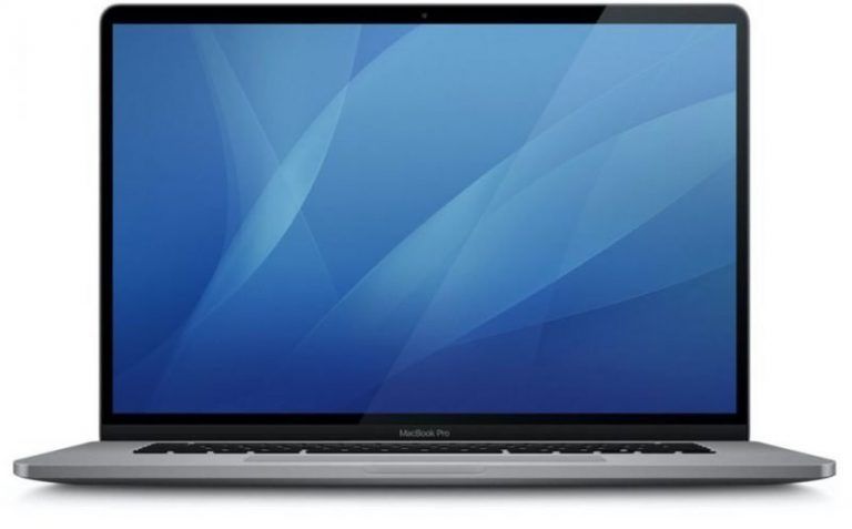 macbook pro 16 pollici