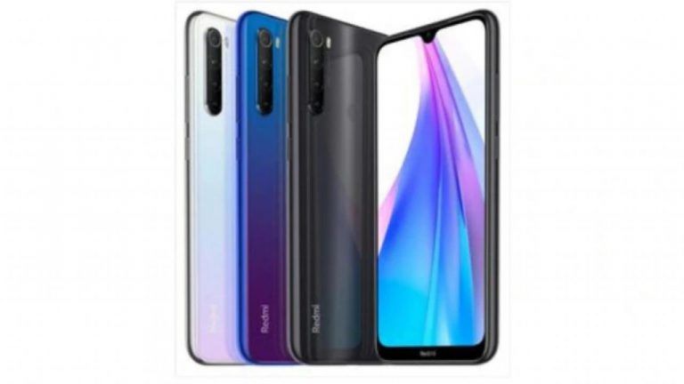 Redmi Note 8T annunciato per l’Italia, svelato prezzo e dettagli