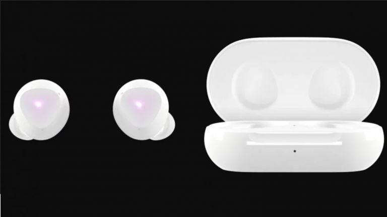 Galaxy Buds Plus: svelati in un video rendering