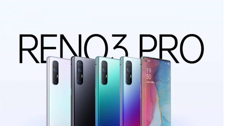 OPPO Reno 3 e 3 Pro 5G sono ufficiali: ecco tutti i dettagli