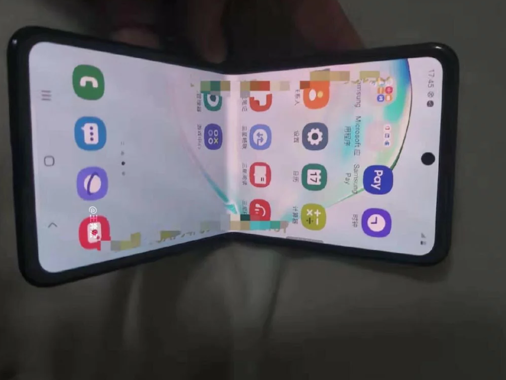 galaxy fold 2