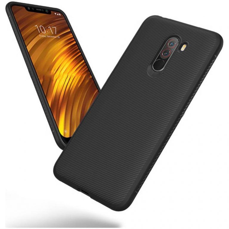 pocophone f2