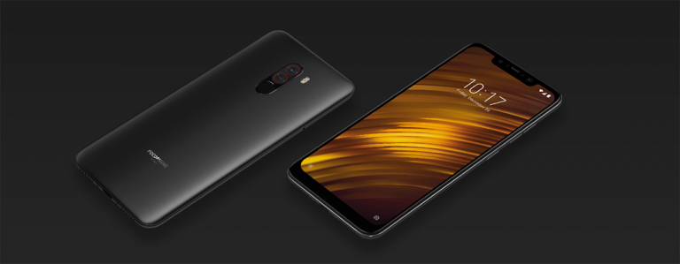 Pocophone F2 è in arrivo, ecco il primo teaser trailer