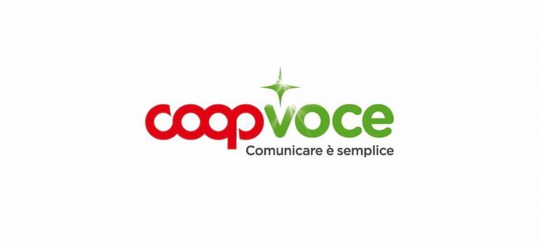 CoopVoce: 20 euro di bonus con l’offerta TOP 50