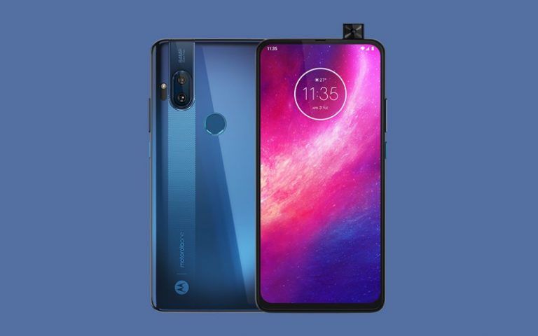 Motorola One Hyper arriva in Italia, svelato il prezzo