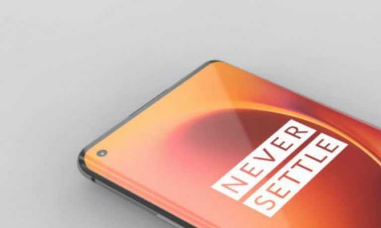 OnePlus 8: arriva la prima beta di Android 12