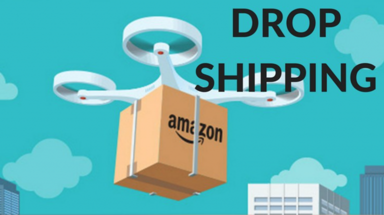 Diventa un imprenditore con dropshipping