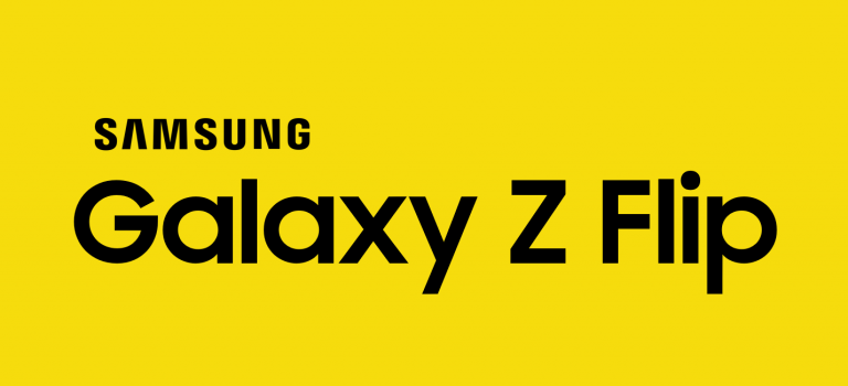 galaxy z flip