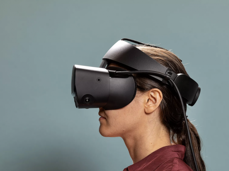 lenovo vr