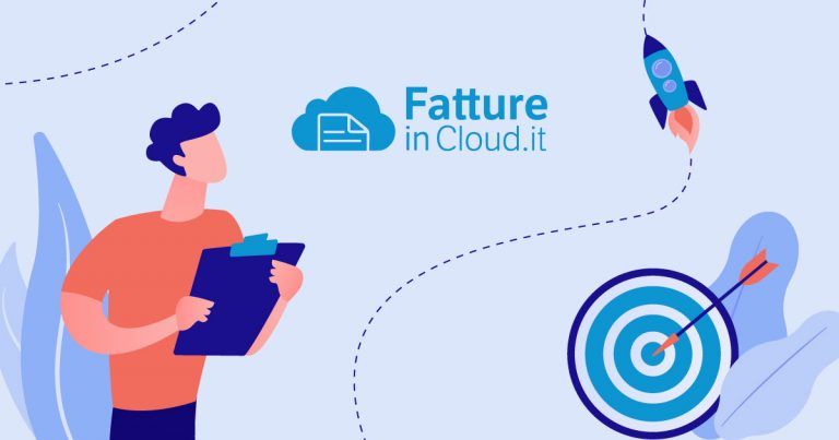 Semplifica il tuo lavoro con Fatture in Cloud