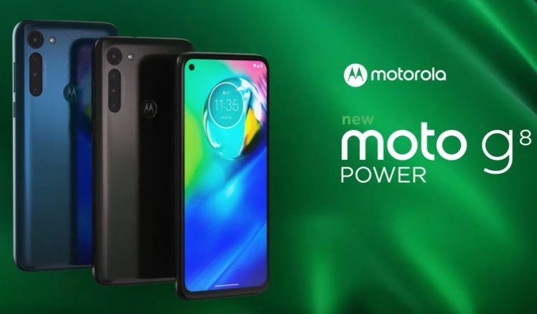 Moto G8 Power e G Stylus sono ufficiali: prezzo e data di uscita