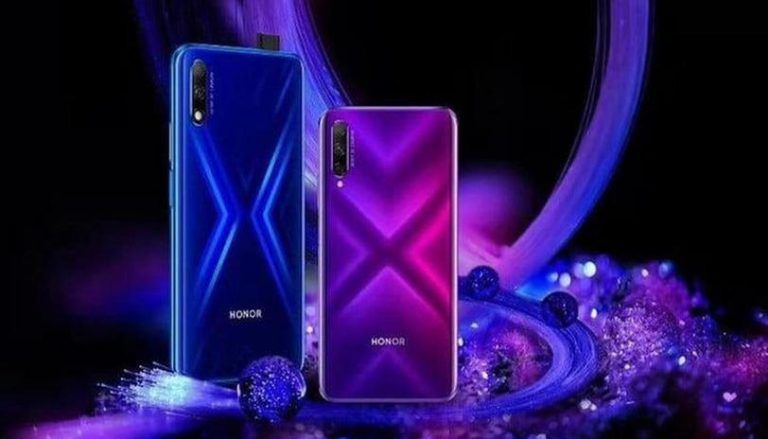 Honor 9X Pro arriverà in Europa questo mese, ma senza i servizi Google