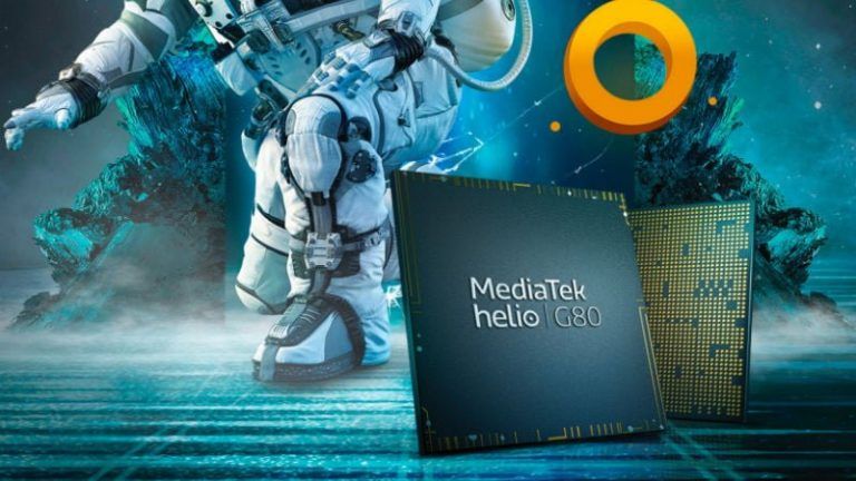 Mediatek G80: tutte le caratteristiche ufficiali del nuovo processore