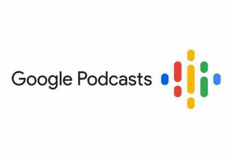 Google Podcast arriva su iOS!