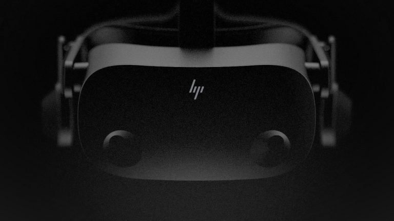 HP Reverb G2: svelato il visore VR prodotto in collaborazione di Microsoft e Steam