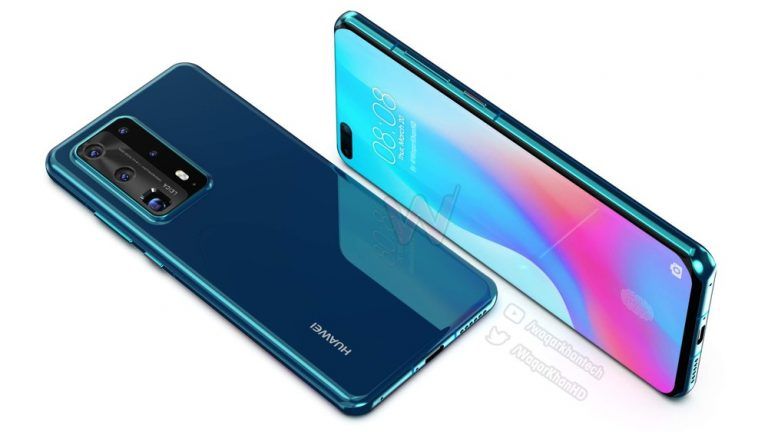 Huawei P40 Pro 5G approda su Geekbench: ecco le prime specifiche