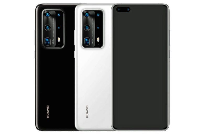 Huawei serie P40: annunciati ufficialmente i nuovi smartphone