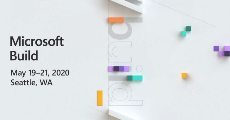 Microsoft Build 2020: salta l’evento live, andrà in onda online