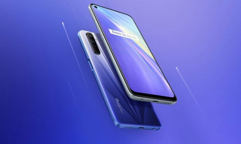 Realme 6 e 6 Pro: lancio in Italia a fine mese