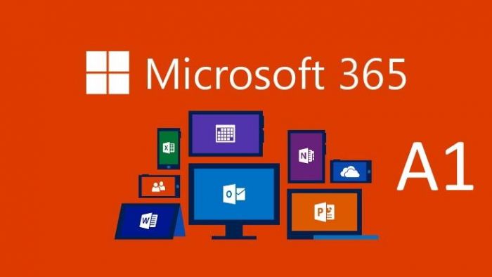 Microsoft 365 è ufficialmente disponibile