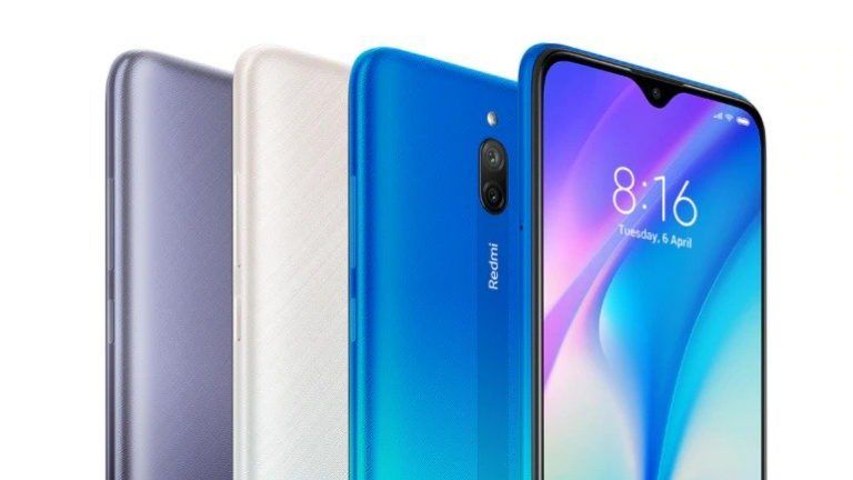 Redmi 8A Pro: il nuovo smartphone gemello di 8A Dual