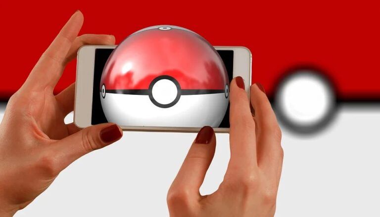 Pokémon Go: le meraviglie della realtà aumentata a portata di smartphone