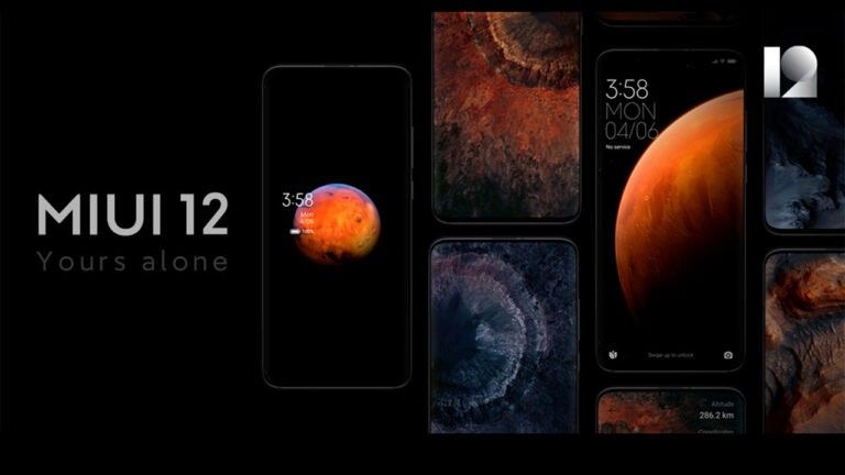 MIUI 12: tutte le novità, ecco quando arriverà