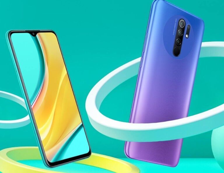 Xiaomi Redmi 9 è ufficiale in Europa