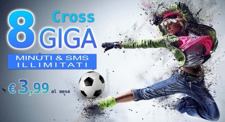 Rabona Mobile e Sì,Pronto!?! lanciano nuove offerte