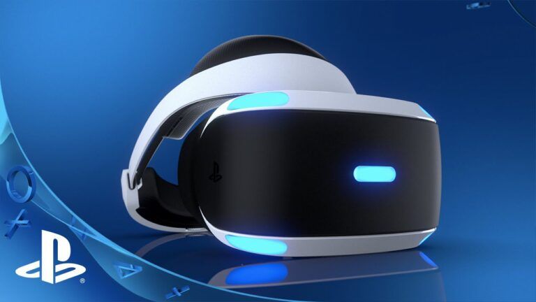 PlayStation VR 2: Sony conferma lo sviluppo del nuovo visore per PS5