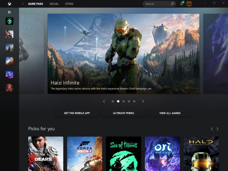 New Xbox Experience: ecco la nuova interfaccia unificata di Microsoft