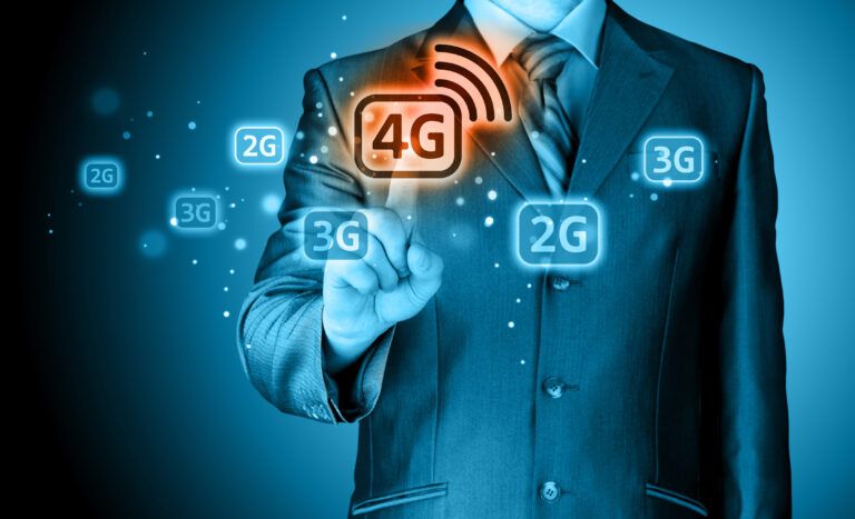 3G, 4G, 5G, LTE… qual è la differenza?