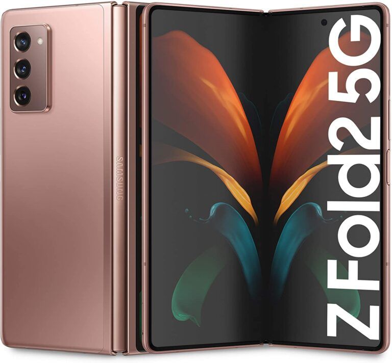 Samsung Galaxy Z Fold 2: tutto quello che c’è da sapere sul nuovo pieghevole