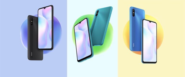 Annunciato Redmi 9i: entry level a basso costo