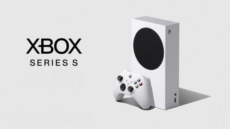 Xbox Series S: svelato il vero spazio sull’SSD, basterà?