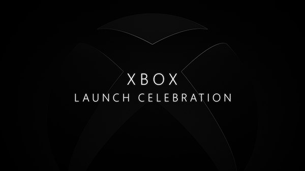 Xbox Series X|S: annunciato l’evento di lancio per il 10 novembre