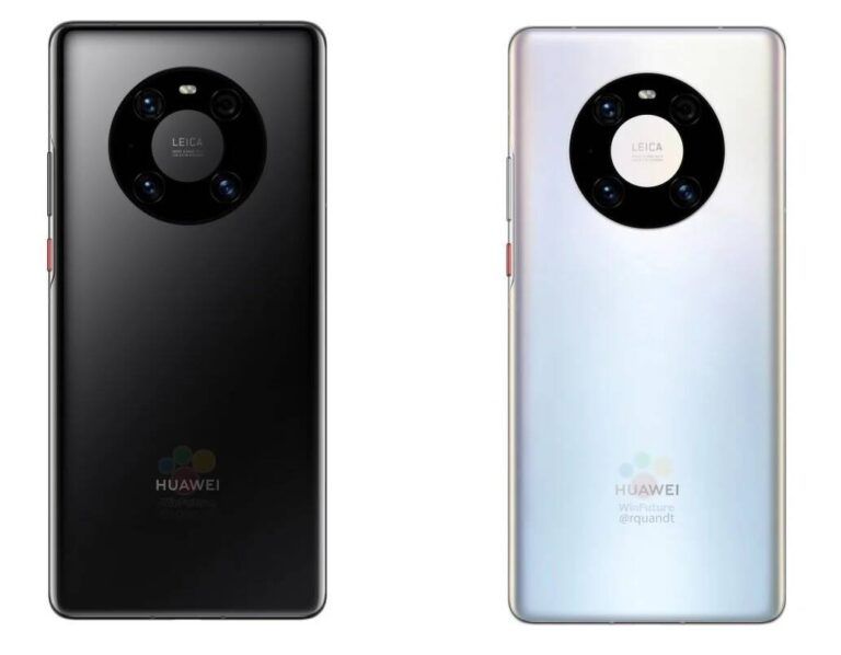 Huawei Mate 40 Pro: specifiche e caratteristiche finalmente svelate.