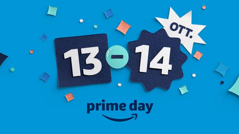 Amazon Prime Day 2020: come funziona?