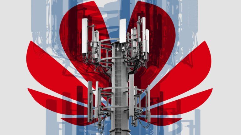 Huawei e il fallimento degli standard di sicurezza in UK