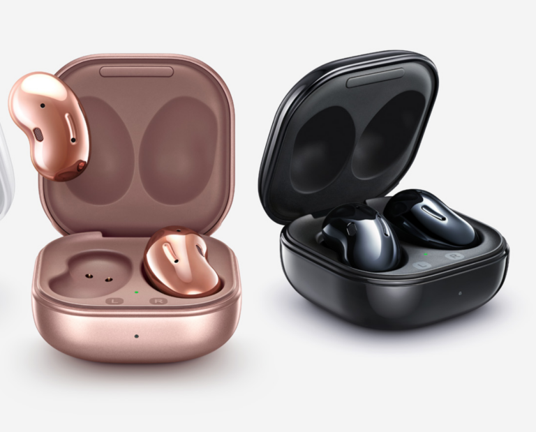 Samsung Galaxy Buds “Beyond”: un nuovo modello è atteso per Gennaio