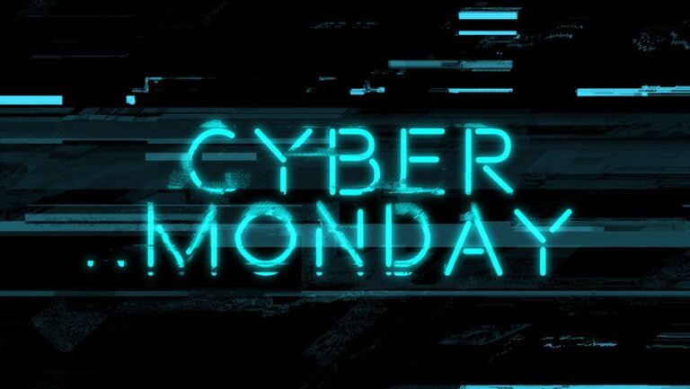 Cyber Monday