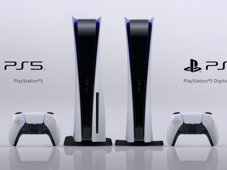 PS5 e day one: quando sarà disponibile all’acquisto?