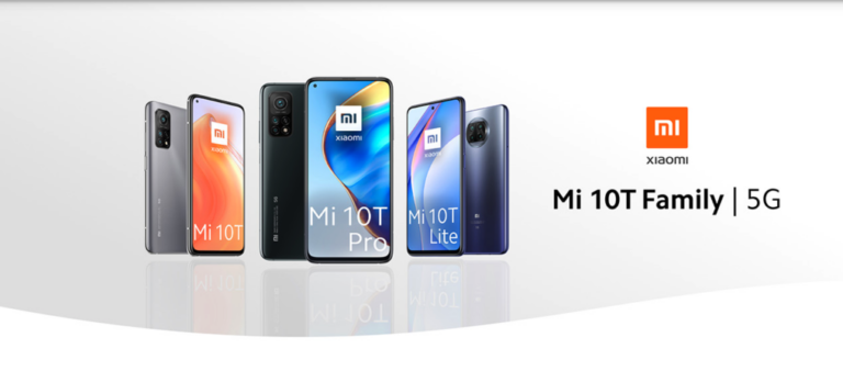 Xiaomi Mi 10T riceve la MIUI 12.5 in Europa