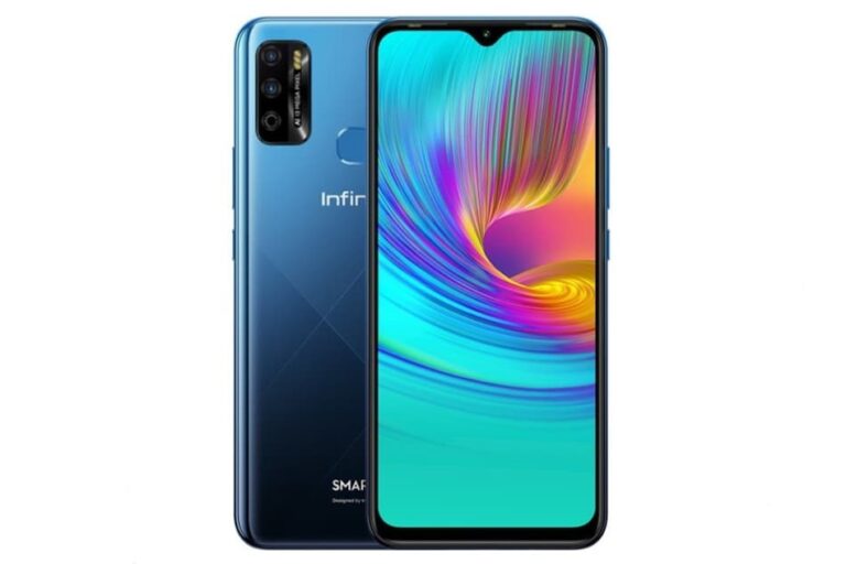 Infinix Smart 4: in diretta dall’India