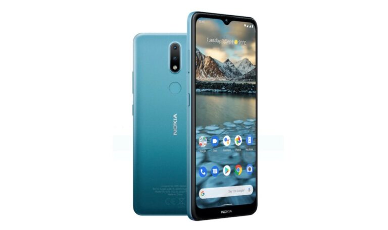 Nokia 2.4 arriva in Italia: prezzo entry level e longevità garantita