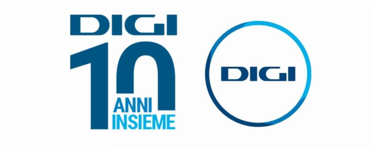 DIGI Mobil festeggia il 10° anniversario: il prossimo obiettivo è l’espansione in più territori