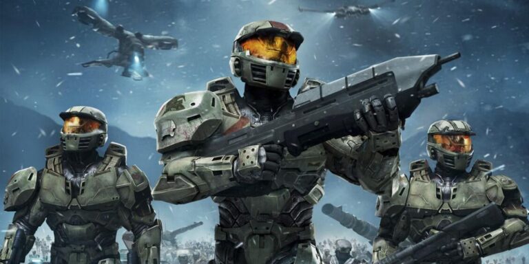 Halo: i server degli storici sparatutto chiuderanno nel 2020